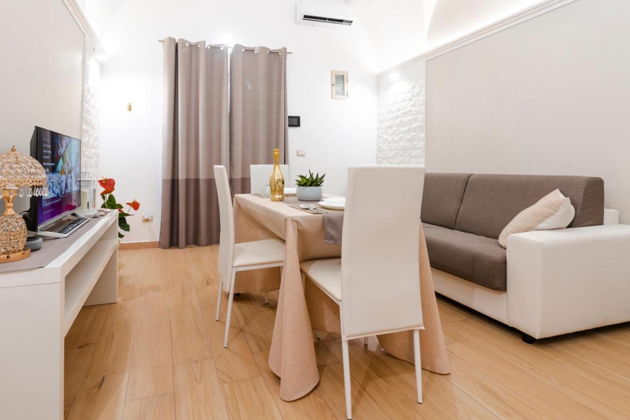 Don Fulippu Home To City Center 卡塔尼亚 外观 照片